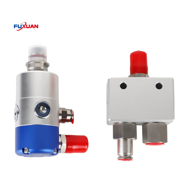 replace A10-1701-05L Machine tool coolant Rotary Unions