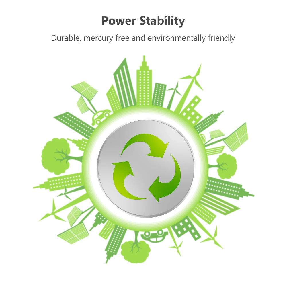 For SONY Original 337 SR416SW 1.55V Silver Oxide Button Cell Battery LR416 337A AG6 for Watch Toys