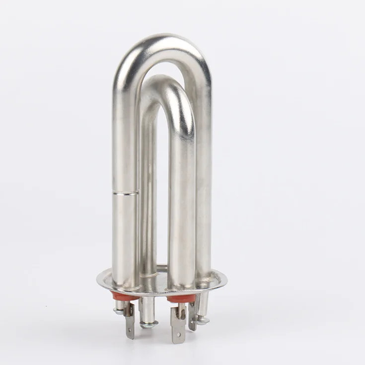 High-power foot bath heater water  boiler heating rod heating tube copper heating tube bath heater