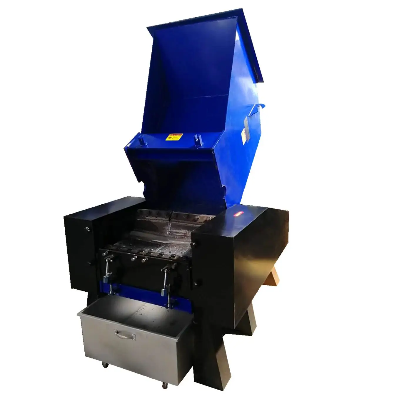 Pet Recycling Machinery Pet Bottle Crusher/Grind Plastic Machines