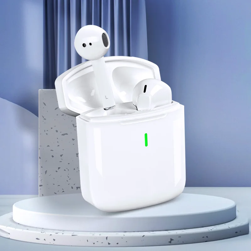 Mini True Wireless Earbuds Wireless Stereo Earbuds Earphone Headphone Audifonos Inalambricos OEM/ODM Earphone Headset