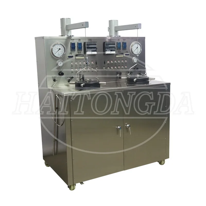 Hot Selling HPHT Consistometer for cement testing/Model HTD8040D