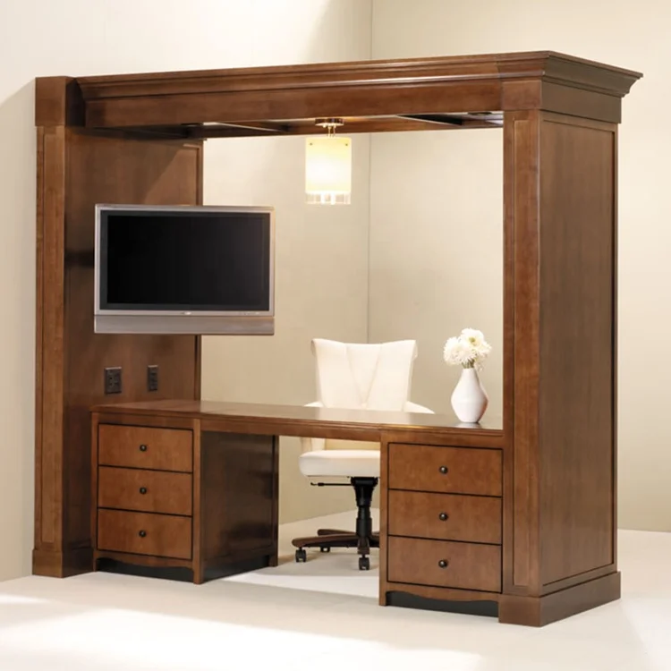 Hotel Furniture at Wooden Factory - Hotel Furniture Bedroom Sets For American Hotel Franchise Hampton Inn Modern Furniture