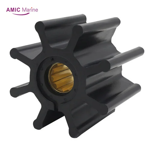 Flexible Water Pump Impeller for SHERWOOD 18200K DJ 001-0801 Sierra 18-3077