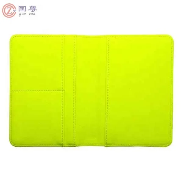 Leather ID Tags for Luggage Baggage Travel Flight Suitcase Luggage Tag Passport Holder Protector Cover Card Case Wallet Purse