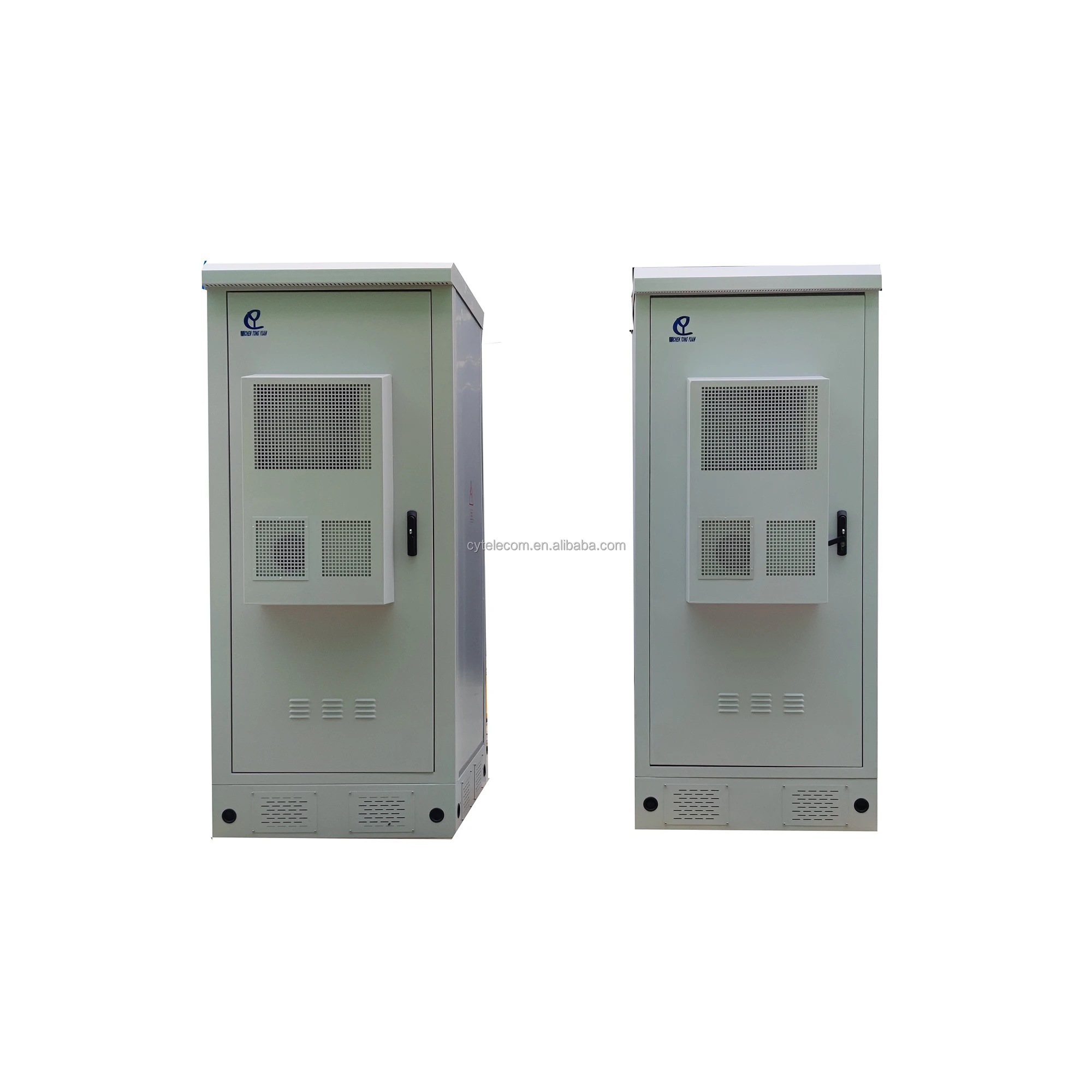 
Waterproof electrical solar lithium battery storage cabinet metal box 