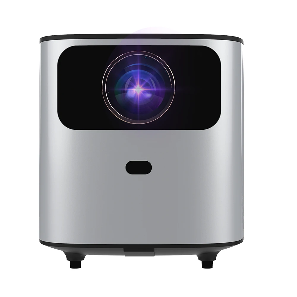 AOKANG AK28 Portable LCD Home Theater Outdoor Full HD Projector Commercial Projector Short Focal 3D Projectors