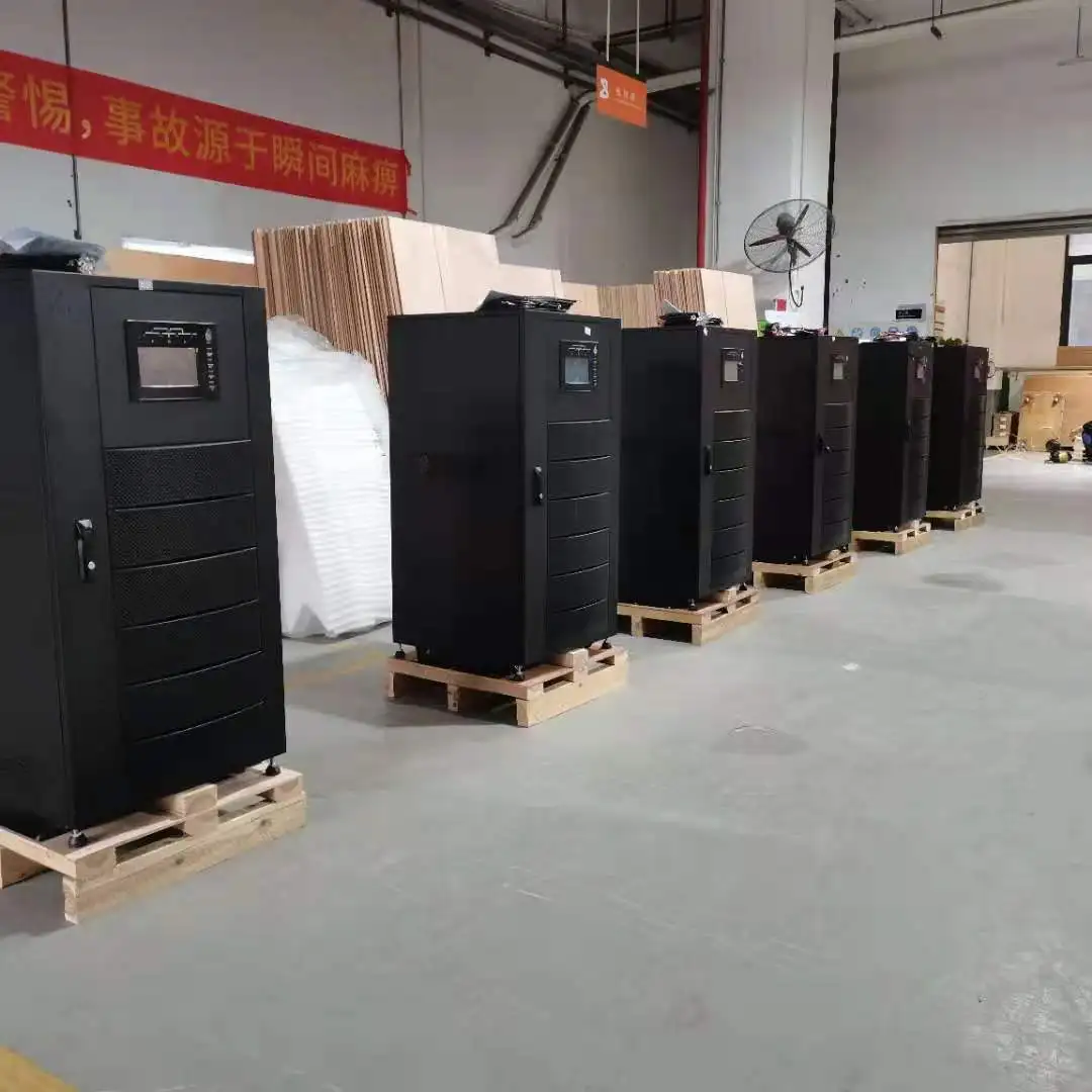 ups 40kva 1000va 40kva ups online 60kva industrial ups backup power system