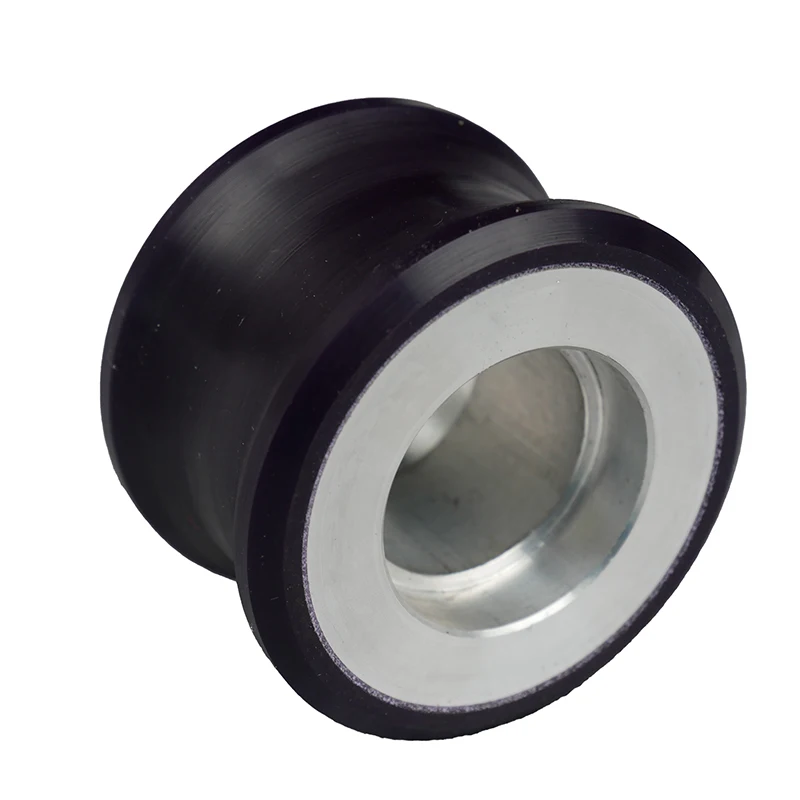 U Groove Polyurethane Roller Wheels