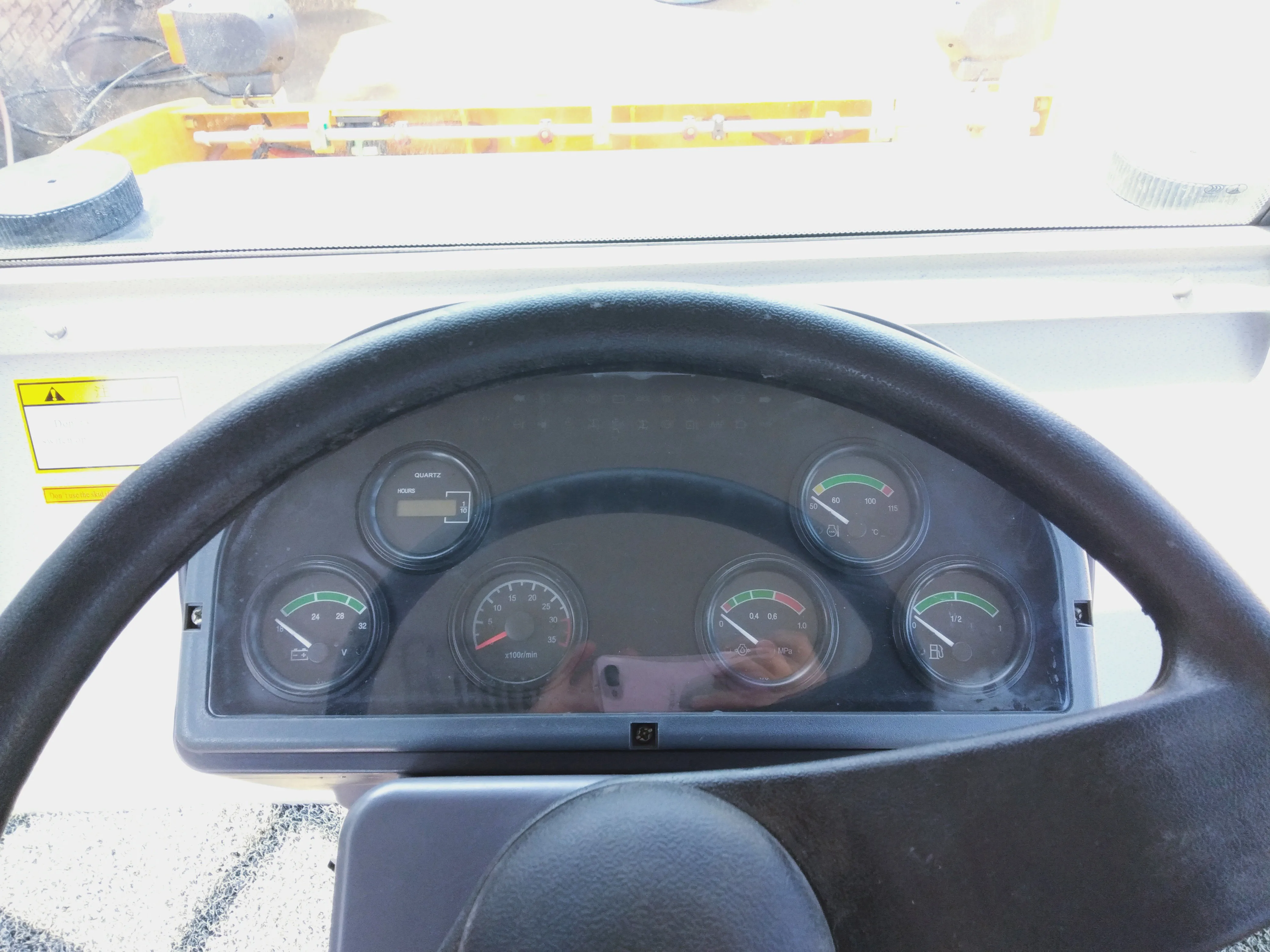 Лидер продаж в Китае дорожный каток Lutong 8 тонн LTC208 с высокими эксплуатационными характеристиками