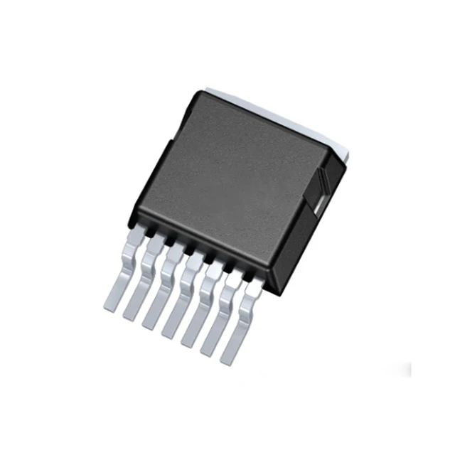 IMBF170R1K0M1 (Chip Stock) IMBF170R1K0M1XTMA1 1700V SiC Trench MOSFET Transistor TO-263-7