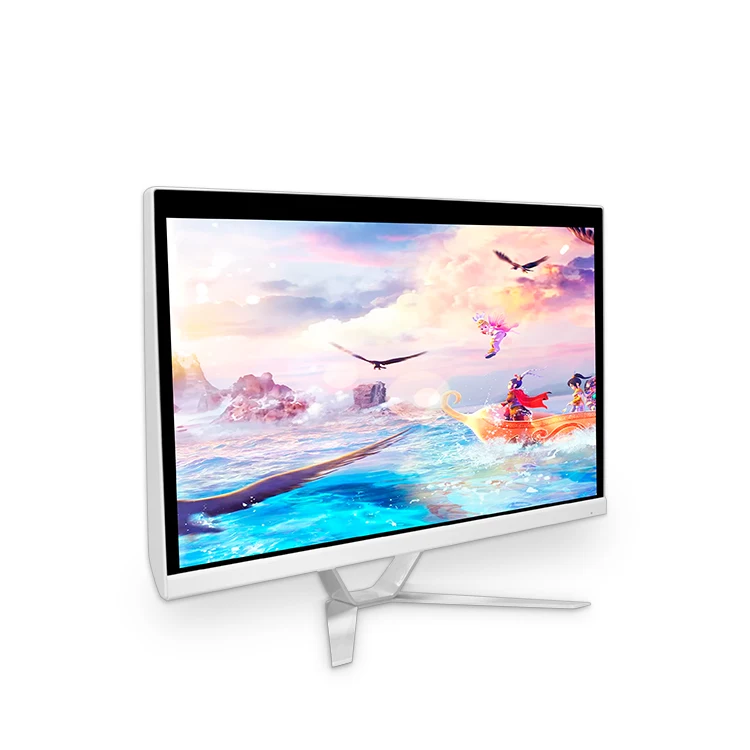 
21.5 Inch All In One Pc Film For Android Tv Gaming Machine 