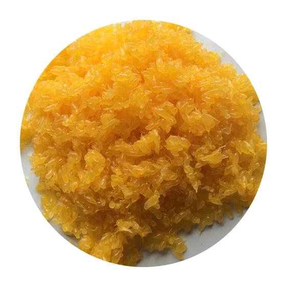 Оранжевый мешок santong для напитков