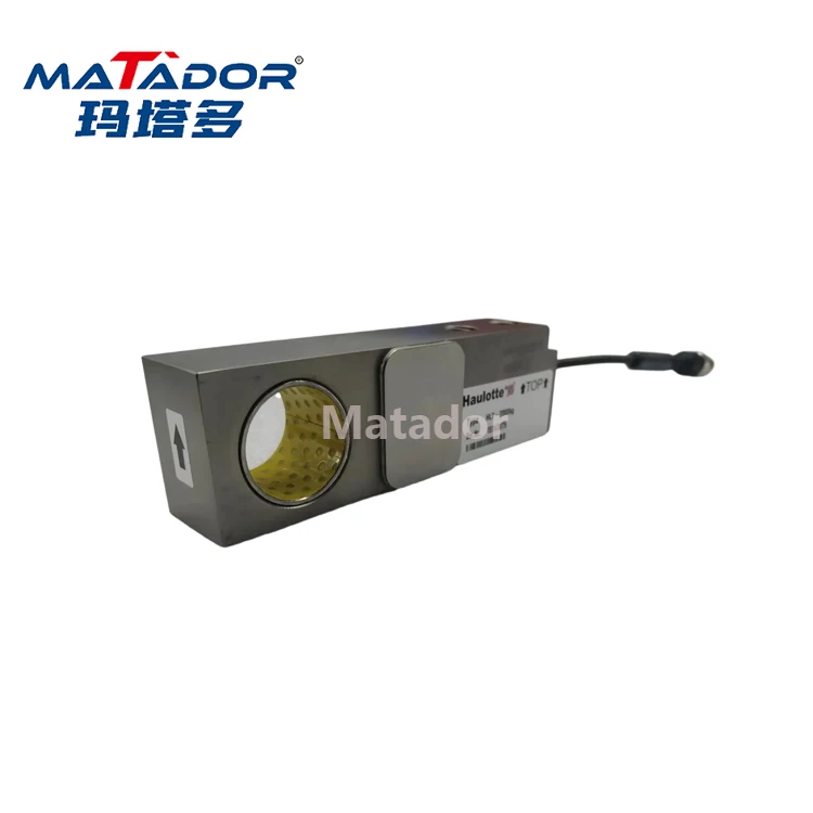 Детали для подъемной платформы датчик перегрузки 131P309160 Haulotte Compact 12DX H15SXL HTL4017