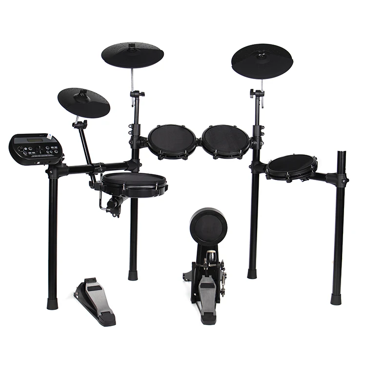 MOINNG YWT53 Professional Electric Drum Set Factory Custom Drum Set For Sale
