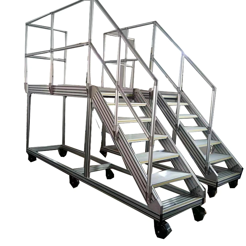 aerial work platform scissor lifter 8m /10m/12m/14m bucket truck aerial working platform lifter ladder work platform