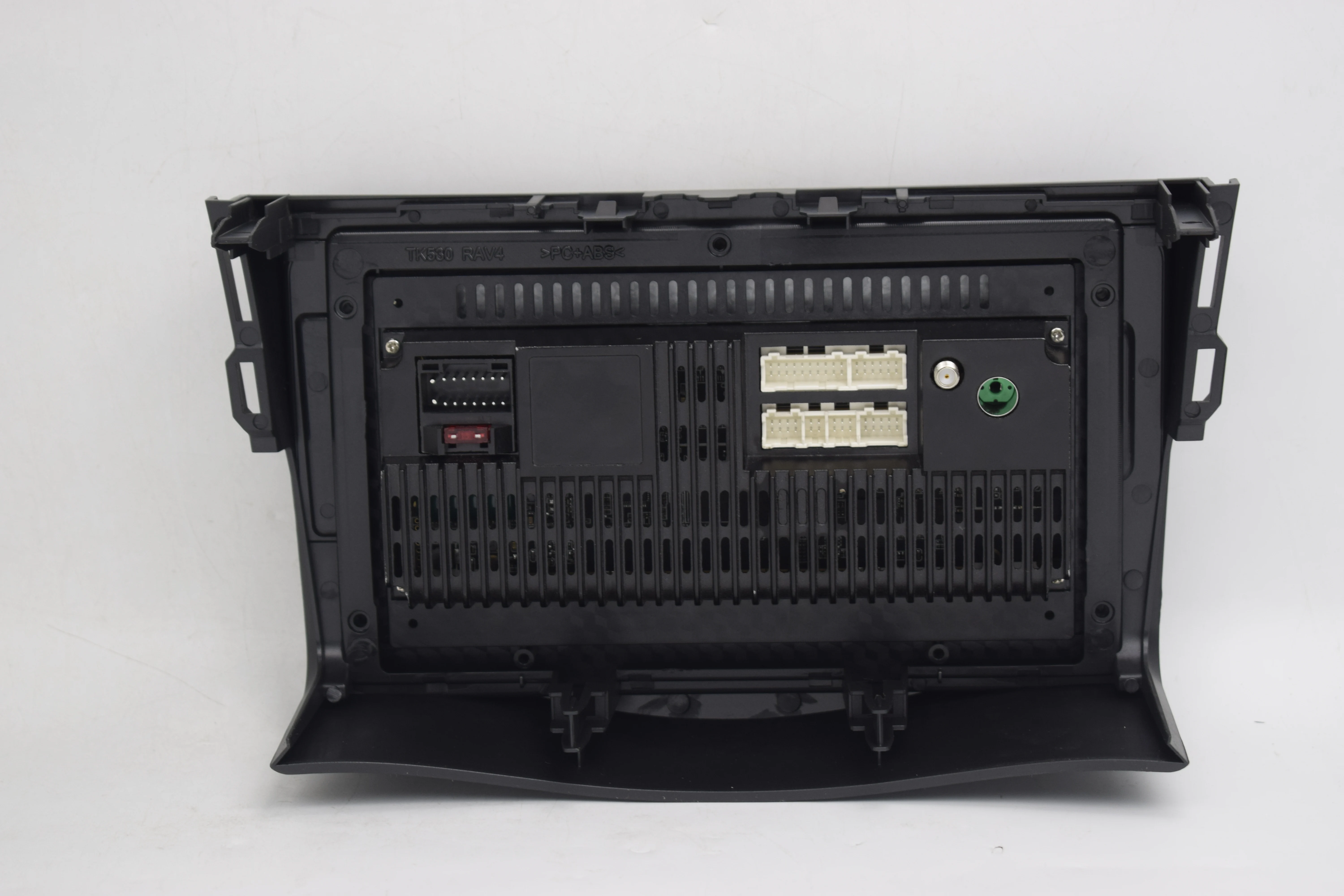 new product car DVD player android car audio power wire touch screen car radio for TOYOTA RAV4 2007