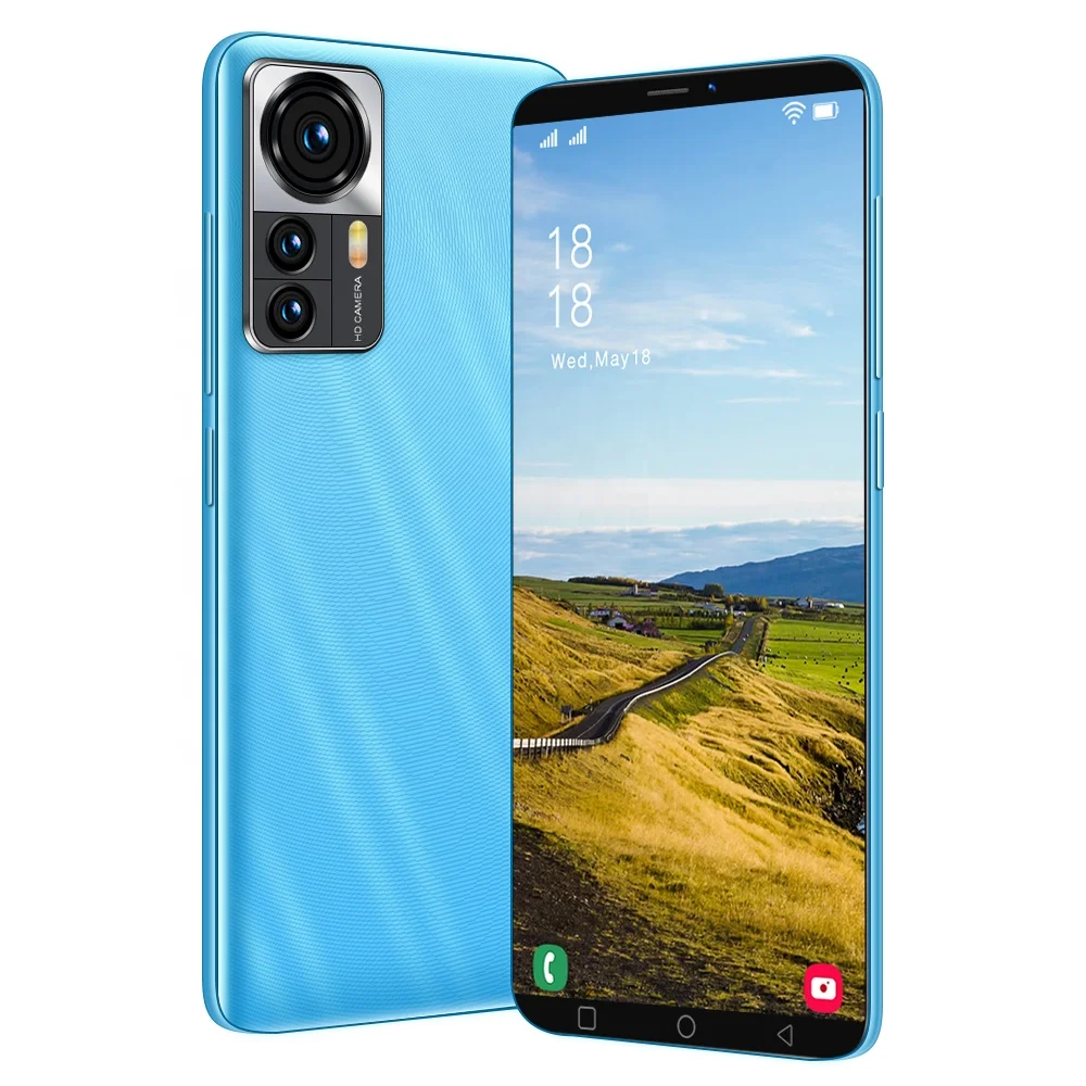 2022 Popular 3C Electronics Mystery Boxes Chance Open M12 U Mobile Phone Cameras Drones Game Console More Gift