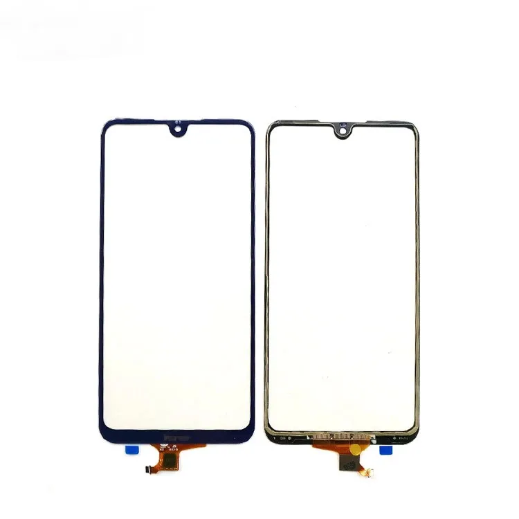 Оптовая Продажа сенсорный экран дигитайзер для Huawei Honor X Series 8X Max Сенсорная панель Sreen стеклянный датчик в сборе WG