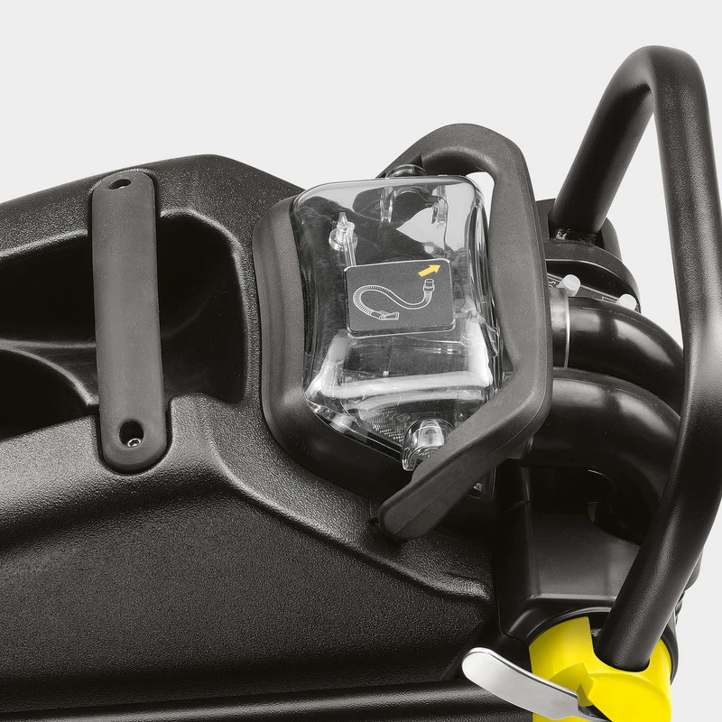 BRC 30/15 Carpet Cleaners Pressure Automatic Carpet Washing Machine Cleaning Equipment High Pressure Cleaners Washer