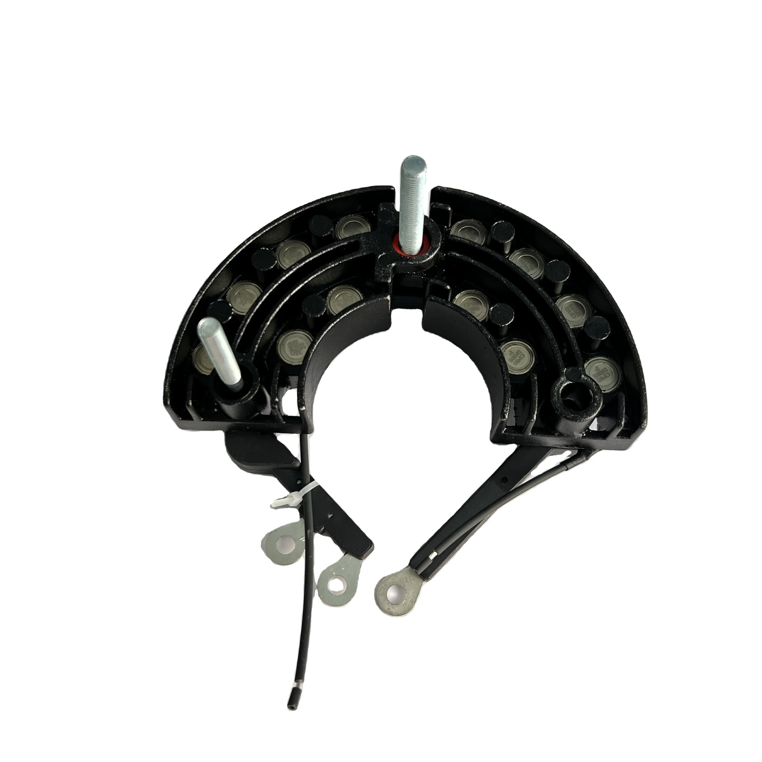 Generator Automatic Voltage Regulator China Generator Rectifier