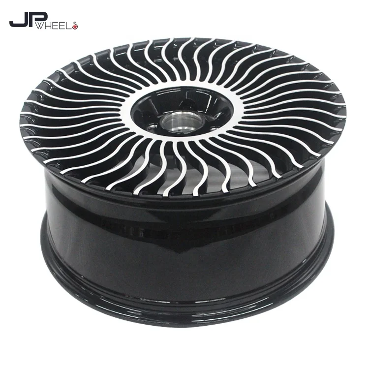 #J04007 OEM service for multi spoke 20 inch 5x120 wheels forged wheels rims for land rover BMW