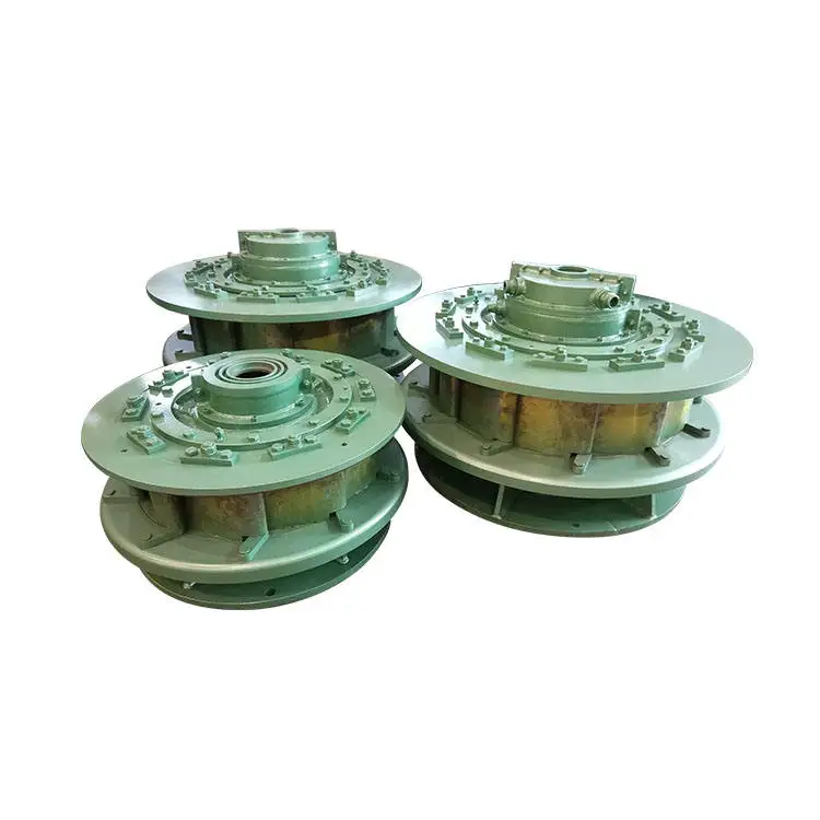 Micro Axial Flow Turbine Generator