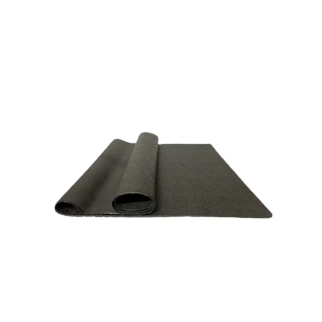 Moli Eco Friendly Protective Exercise Treadmill Mat