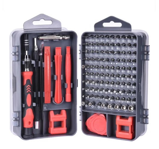 Mini newest Multiple automatic Screw Drivers for Mobile Phone Laptop cordless power tool electric screwdriver