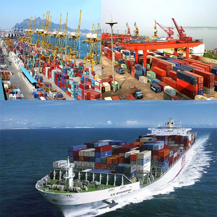 DDP Shipping Agent Sea Freight Door to Door express vpn Malaysia Vietnam Myanmar Indonesia Thailand Singapore Philippines