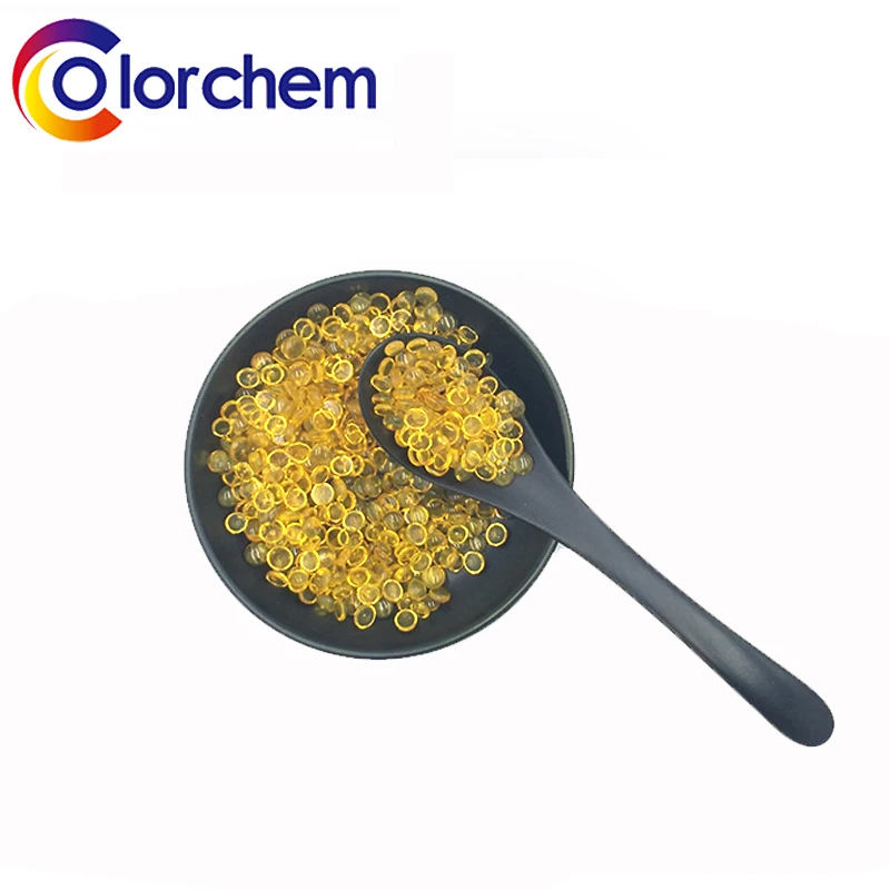 Polymer SH608 Alcohol Soluble Polyamide Resin For Water-based Inks