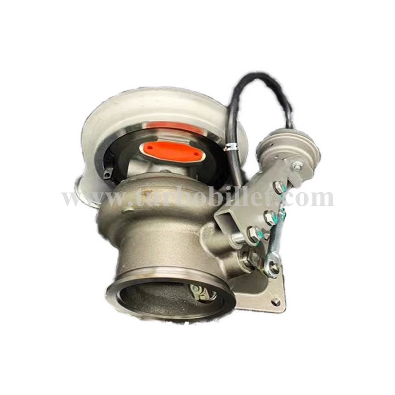 turbo parts for SINO TYUK  turbo charger 13NS00-1118100KS2-181-05 5550946