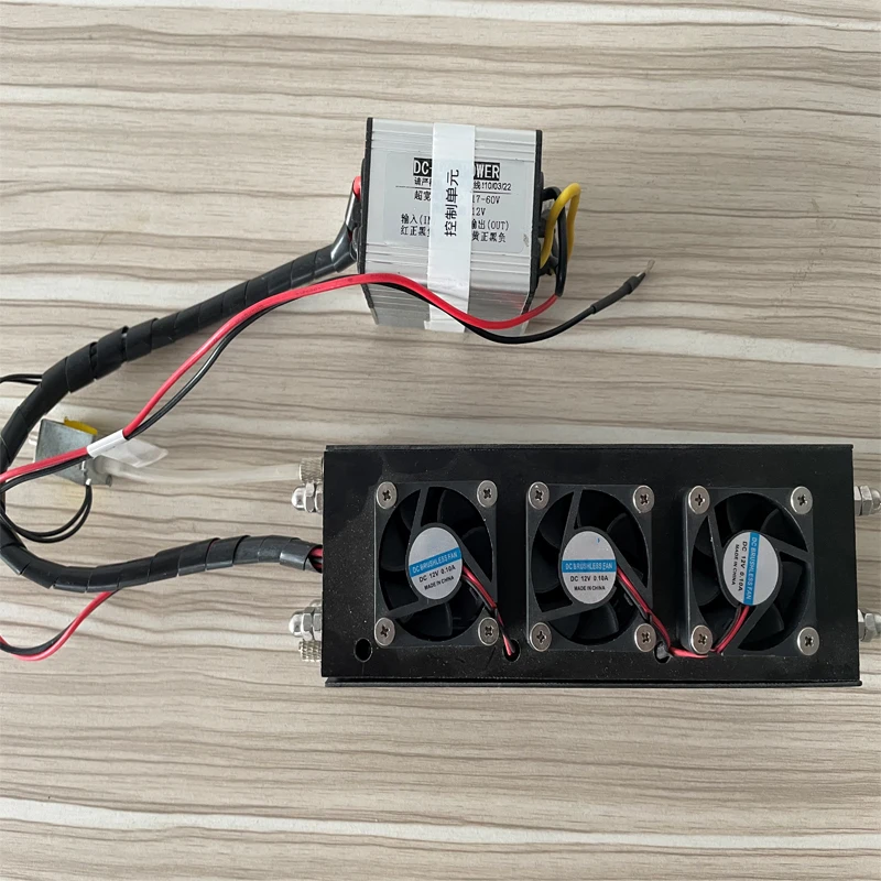 Gainjoys small 80W 24V hydrogen fuel cell for sale electricity generator