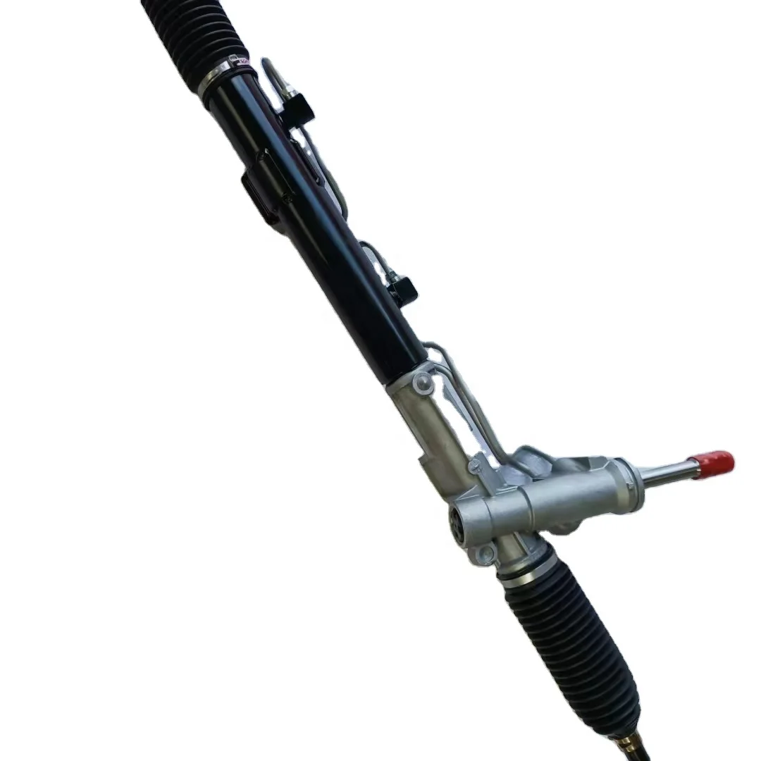 Steering gear hydraulic power steering gear applicable to Jeep compass oe: 68140631ac 5151348ac