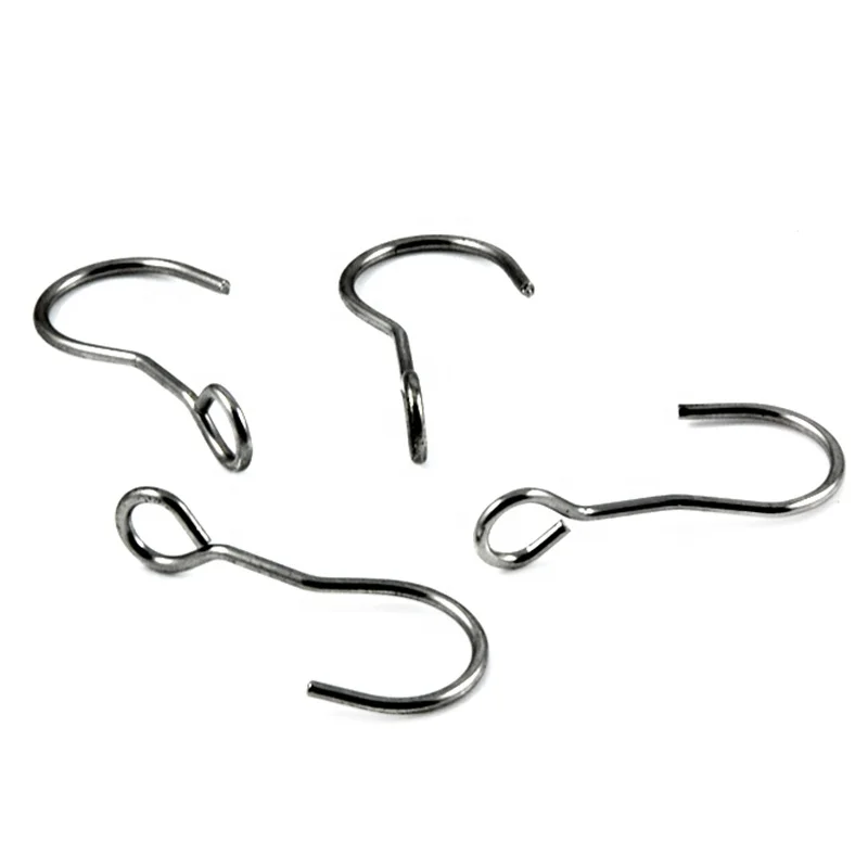 OEM/ODM stainless steel  hanging hooks kitchen utensil hooks wall hooks for hanging