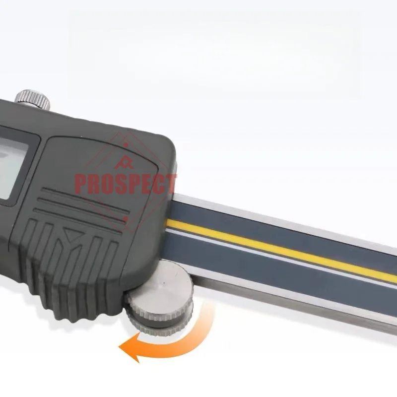 Shanggong 0-150/0-200/0-300 Depth Caliper With Gauge Multi-function High-precision Measuring Tool
