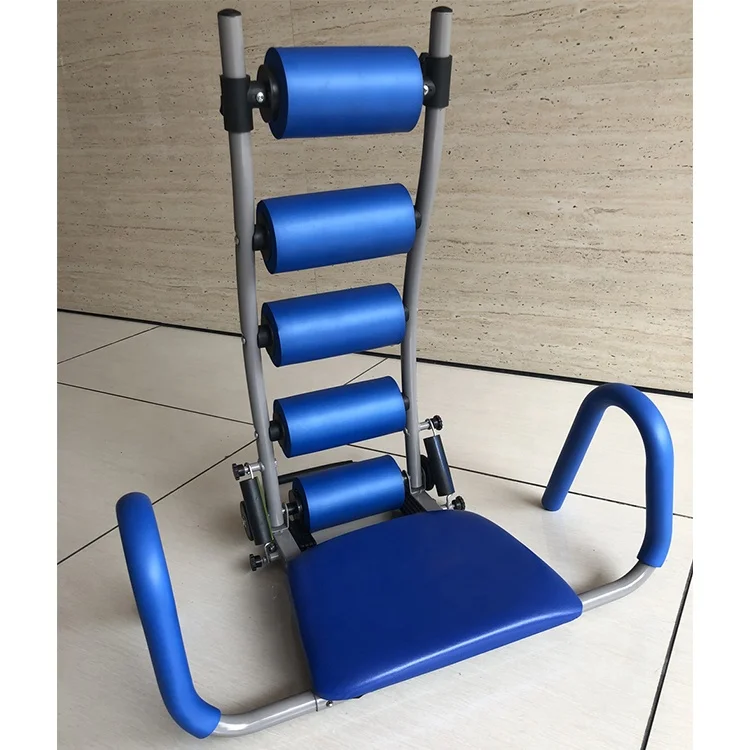 Convenient Fitness Rocket Exercise Core Twister Equipment Ab Fitness Twister