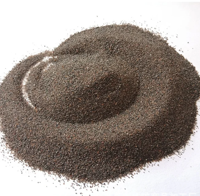 brown corundum  abrasive