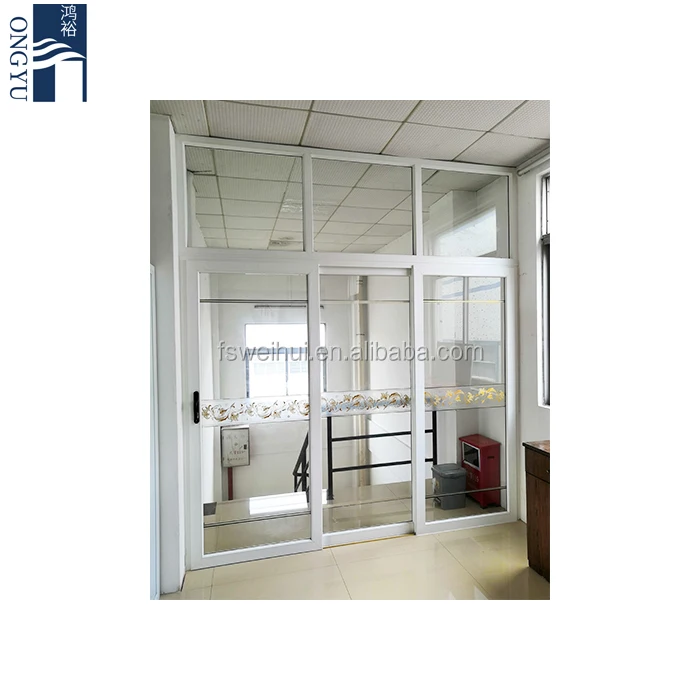 PVC Windows and Doors High Quality UPVC Profile Other Products