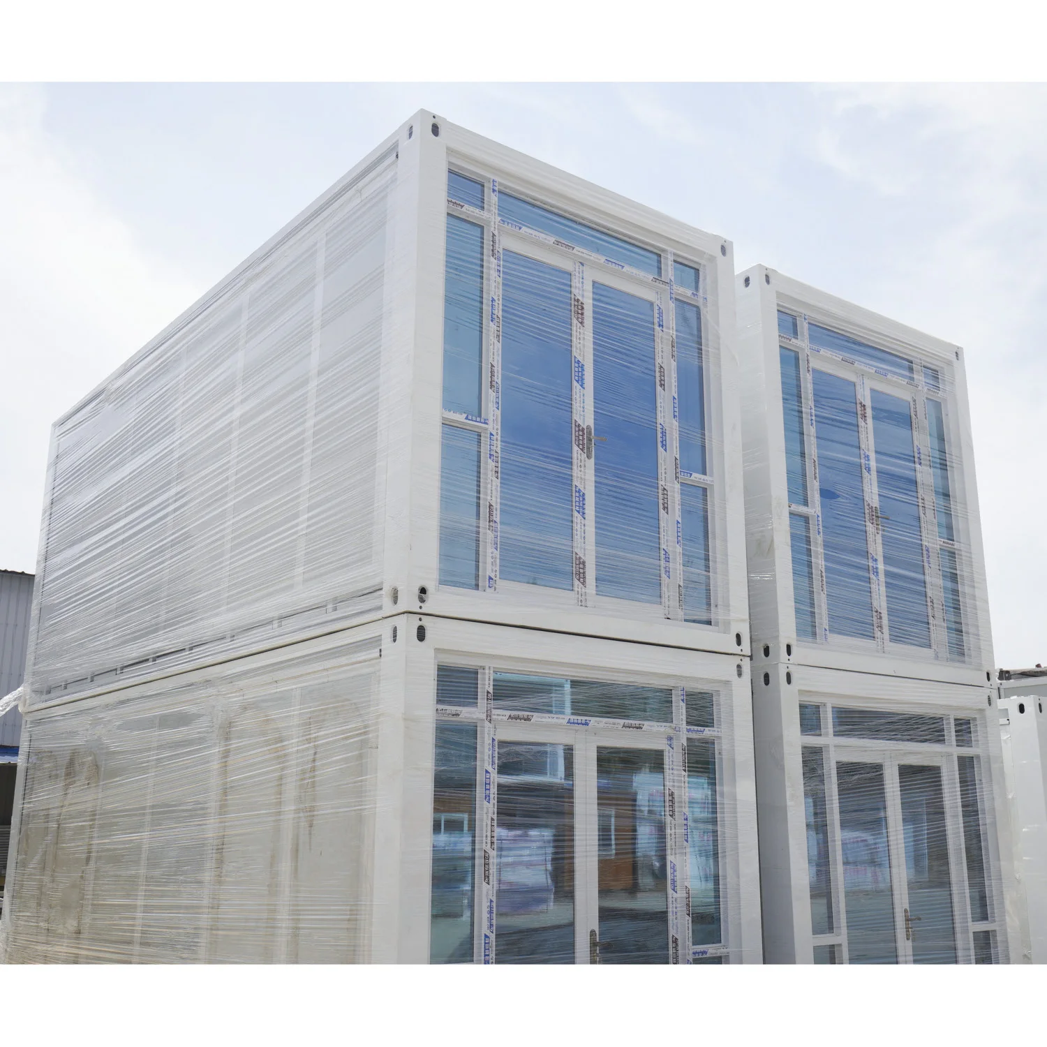 Portugal Prefab Container Homes Macedonia Iso Prefab Houses Sip Prefabricated House Modular House Expandable Container