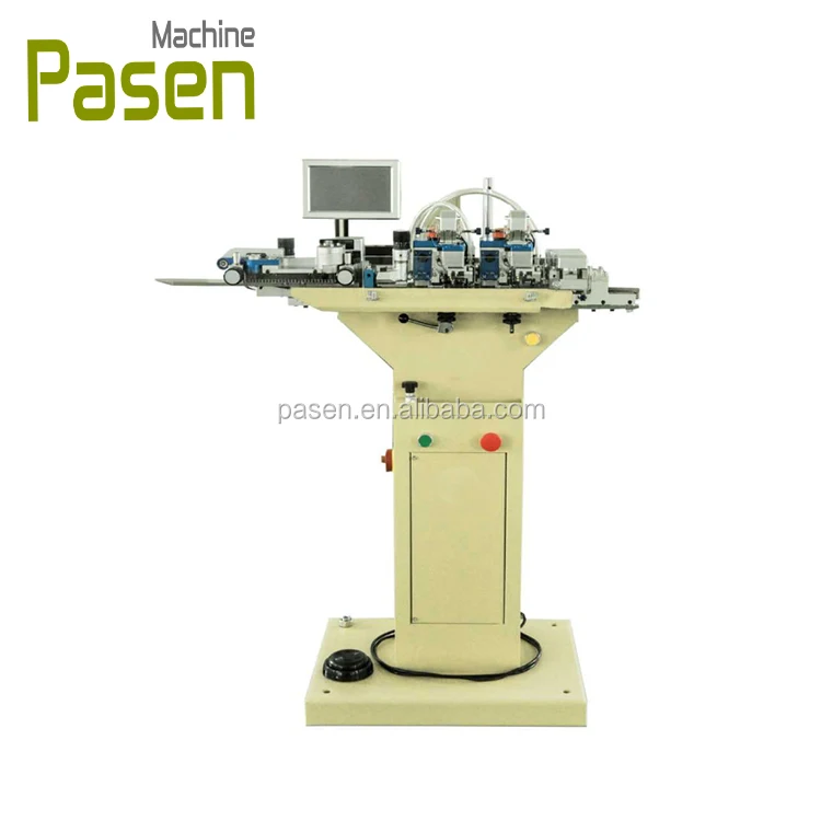 computerized linking machine automatic sewing machine for sock toe Automatic socks linking machine
