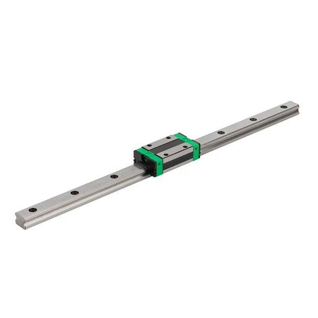 
hot sale old aces hiwin 2 axis linear sliding motion HGW25HC for agricultural 