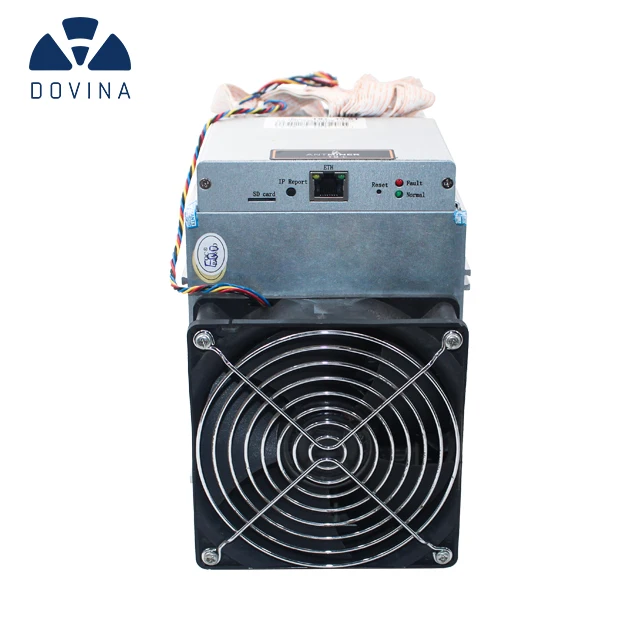 Используется Ebit antmainer E10 18TH/S 1620 Вт предзаказ в марте лучший Быстрый принять Bitcoin Шахтер машина