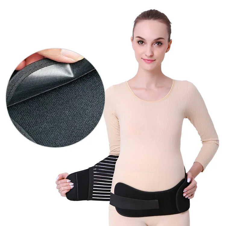 
Maternity Bandage Pregnancy Support Corset Prenatal Care Athletic Bandage 