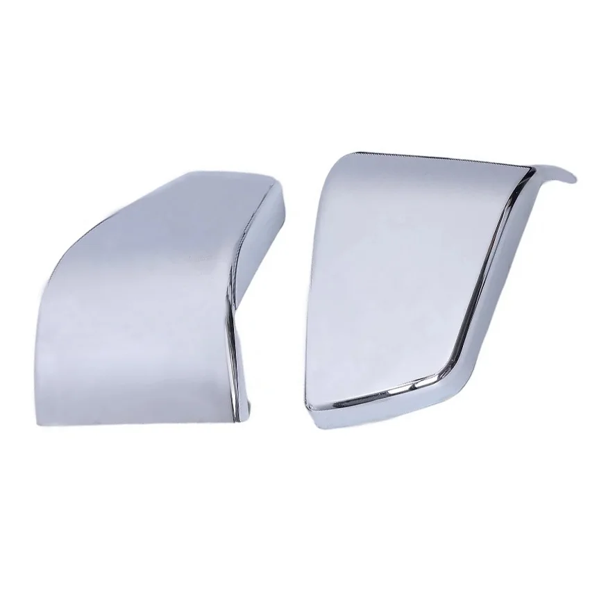 High quality Motorcycle Battery Side Fairing Covers For Honda shadow VT750 VT400 1997-2013