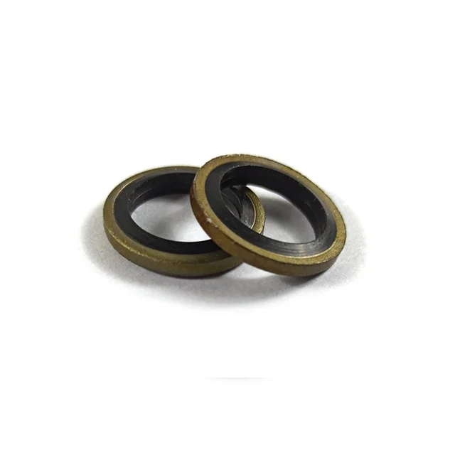 Hydraulic Seal Bonded Washer Usit Ring Seal