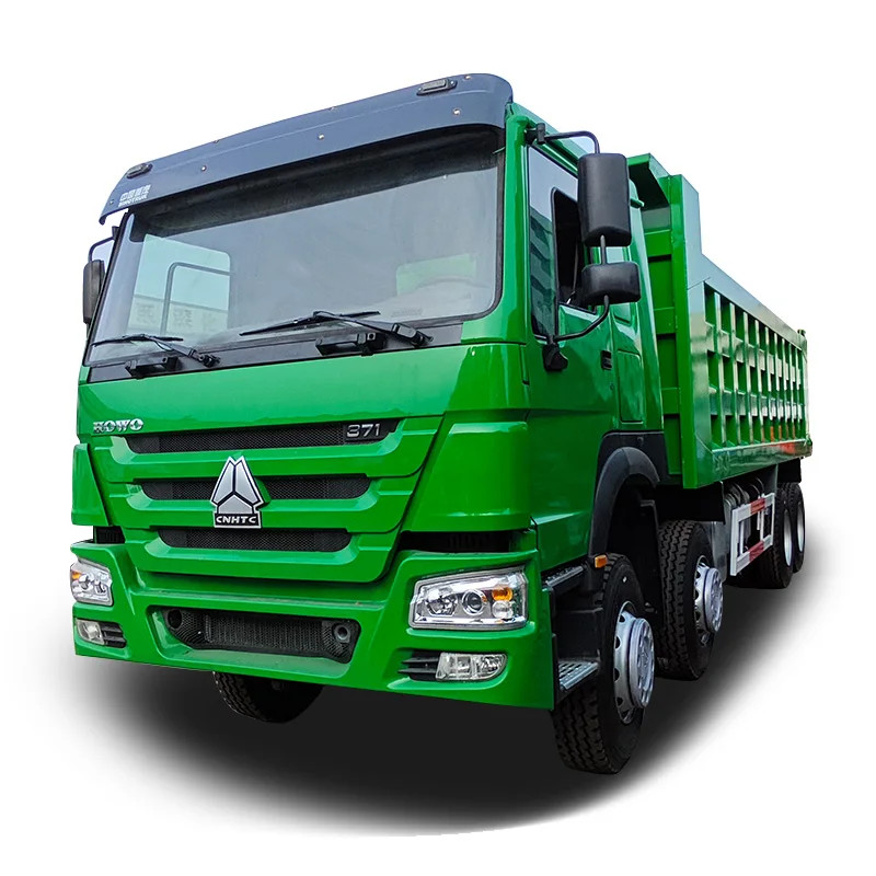 Высококачественный самосвал SINOTRUCK euro3 60 тонн
