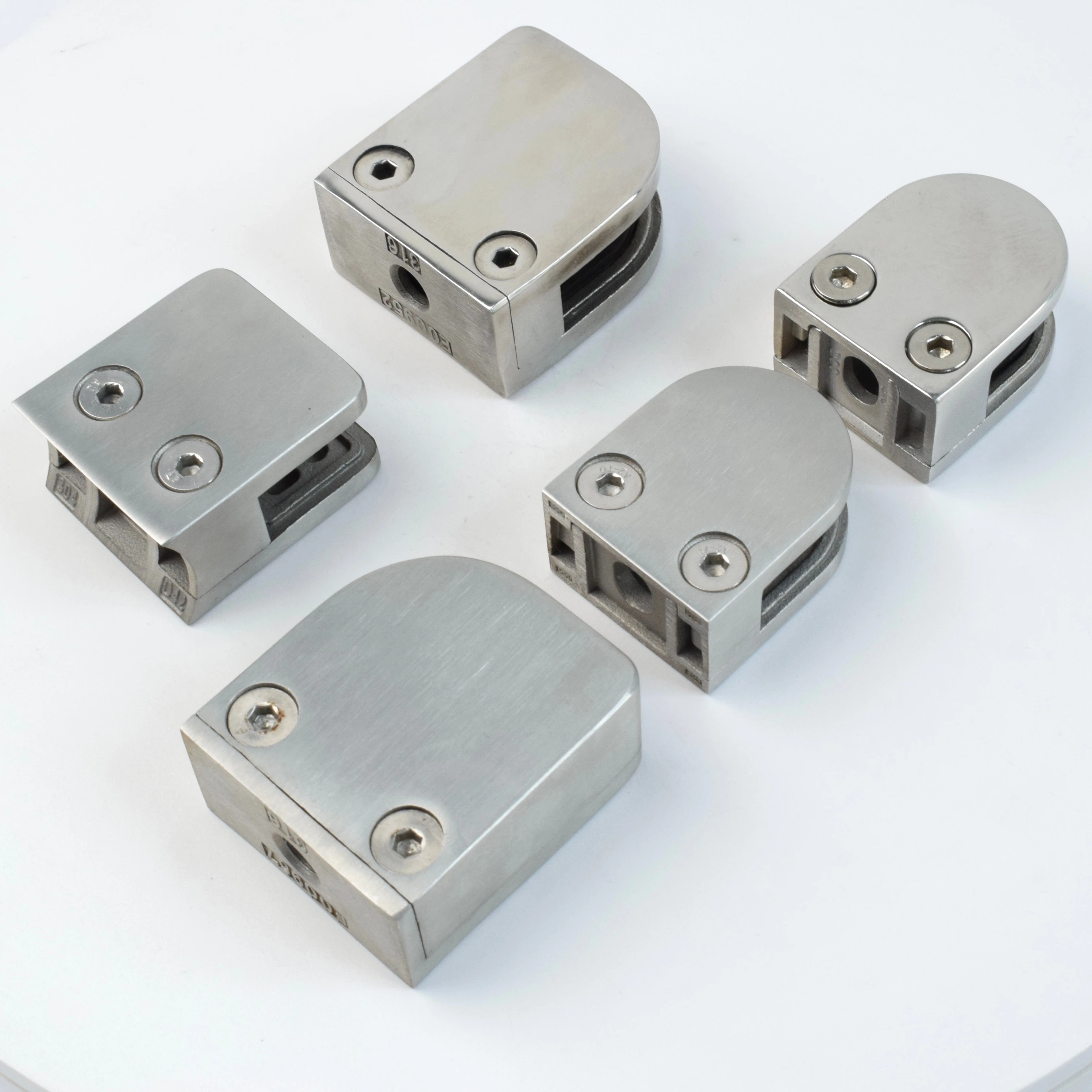 New Latest Design Of Cheap Price good-quality and easy-use all kinds of glass clamp