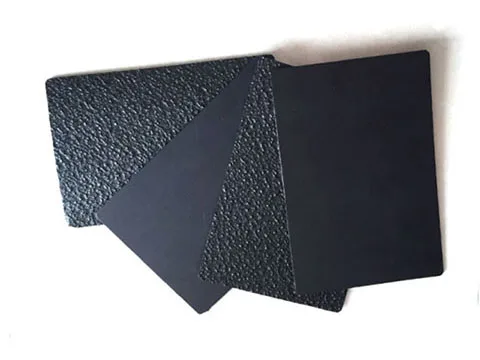 ПВХ подкладка для пруда hdpe геомембрана дороги/пруда/полировального
