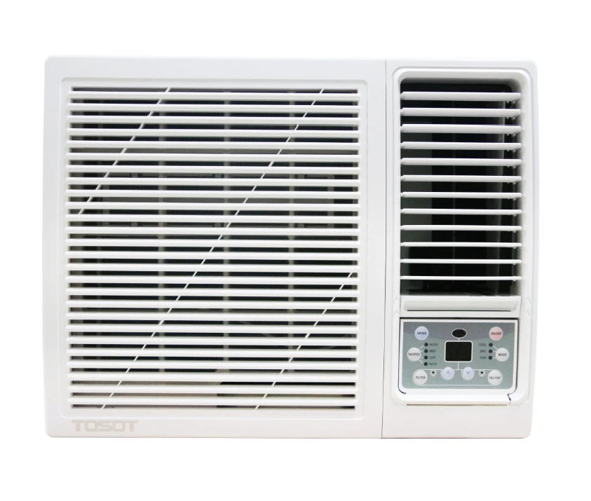 Кондиционер GREE 12000BTU с дистанционным управлением, кондиционер для офиса, дома, окна